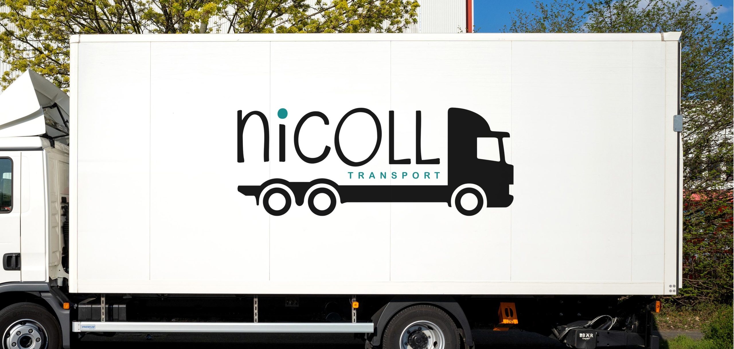 Nicoll Transport